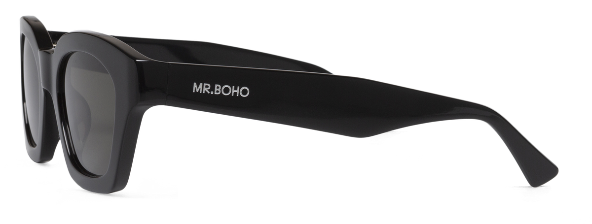 BARROSA BLACK
