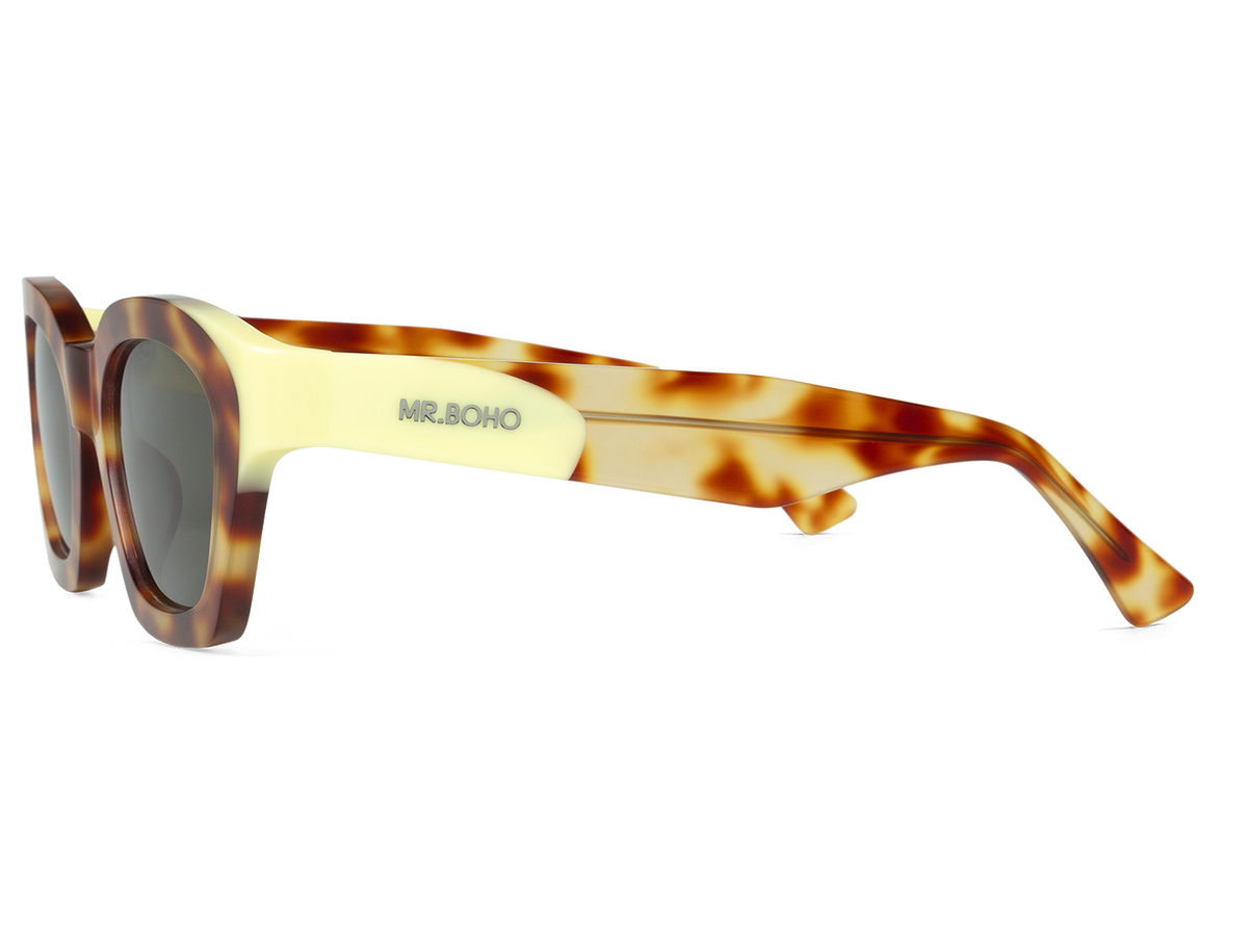 BARROSA JALEO