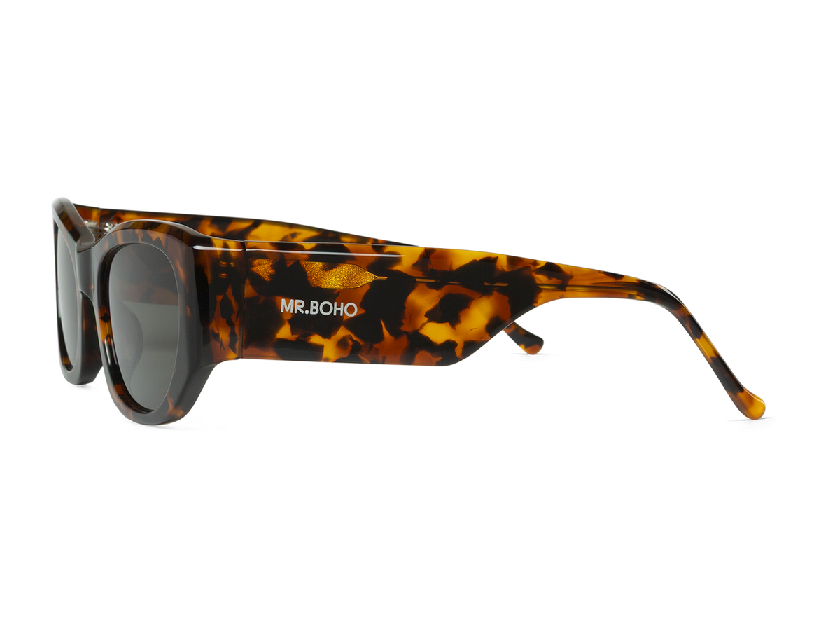 CORON CHEETAH TORTOISE