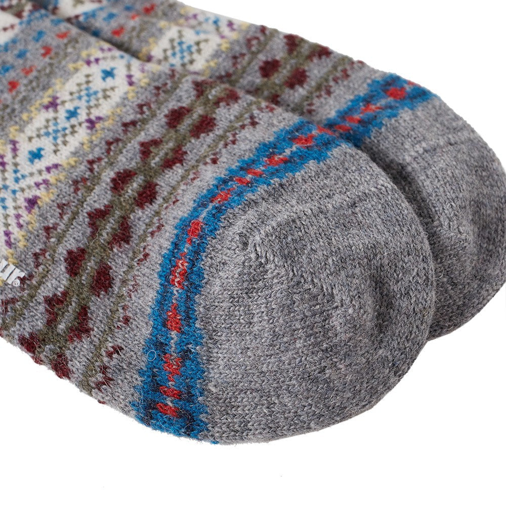 BARBOUR BOYD SOCKS