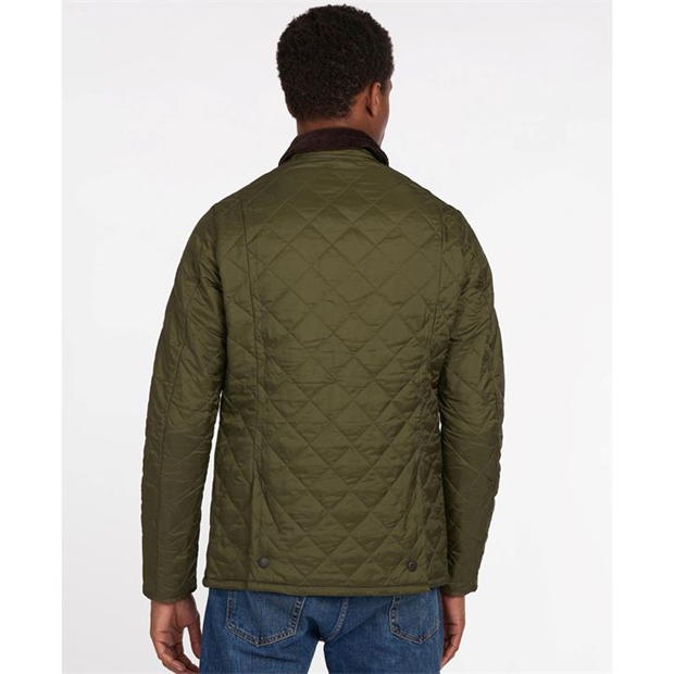 BARBOUR HERITAGE LIDDESDALE