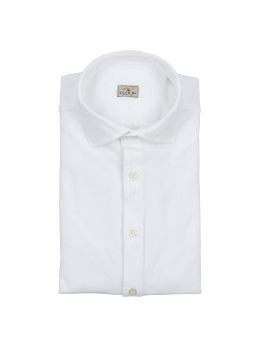 CAMISA PIQUÉ