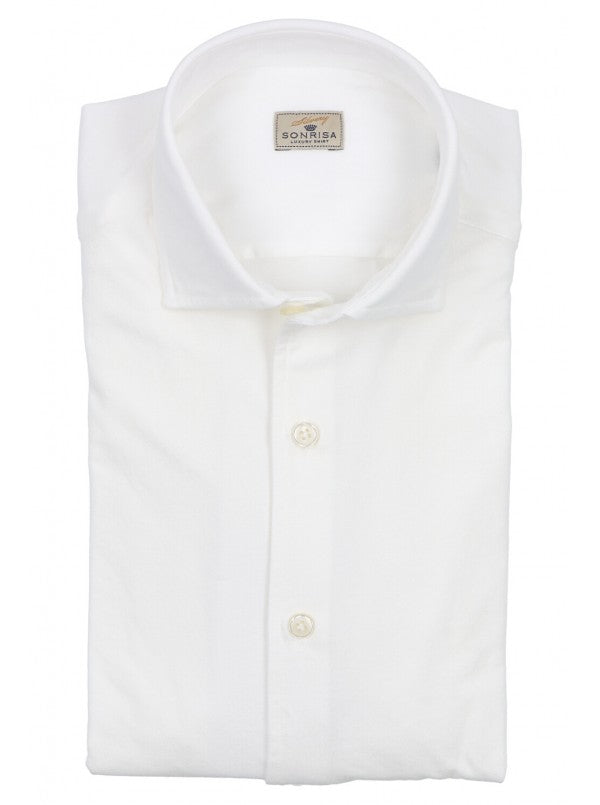 CAMISA BLANCA