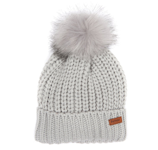 BARBOUR SALTBURN BEANIE