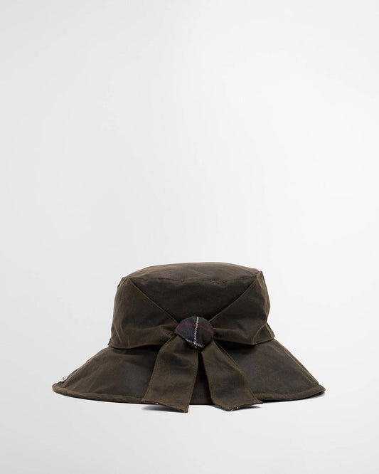 BARBOUR BRAMBLING HAT