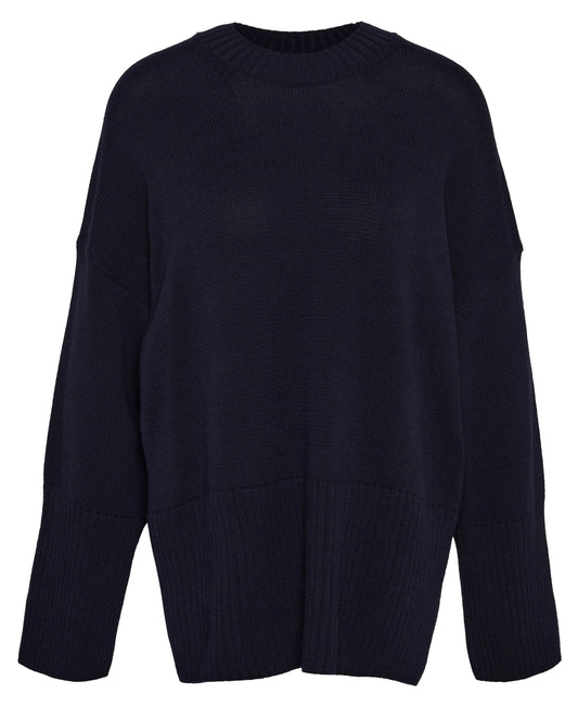BARBOUR BIRDIE KNIT