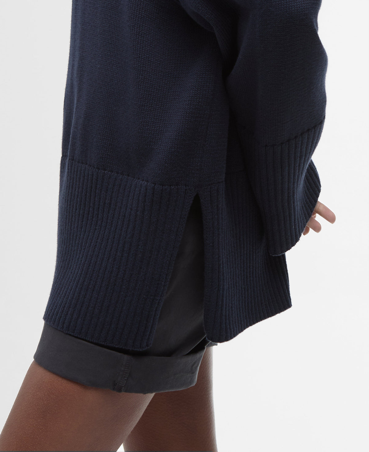 BARBOUR BIRDIE KNIT