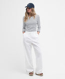 BARBOUR LANGTON TOP
