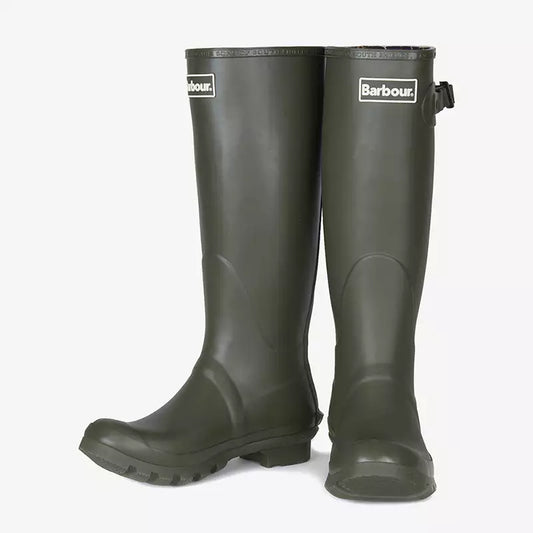 BARBOUR BEDE BOOTS