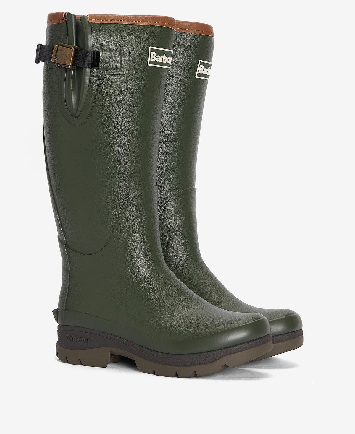BARBOUR WOMEN´S TEMPEST