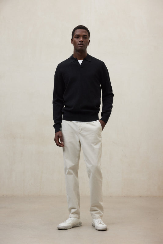 MOPANE KNIT MAN