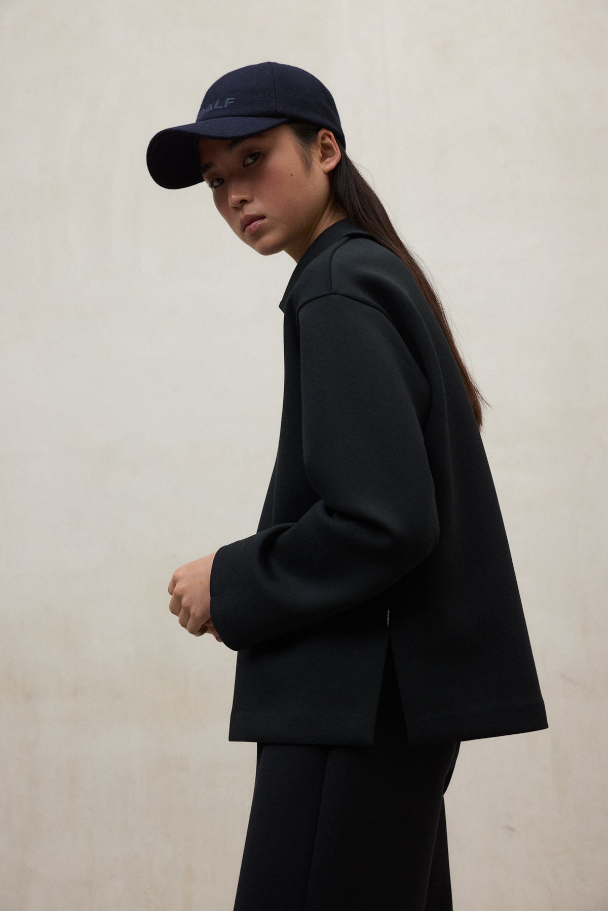 GRANADELLA SWEATSHIRT WOMAN