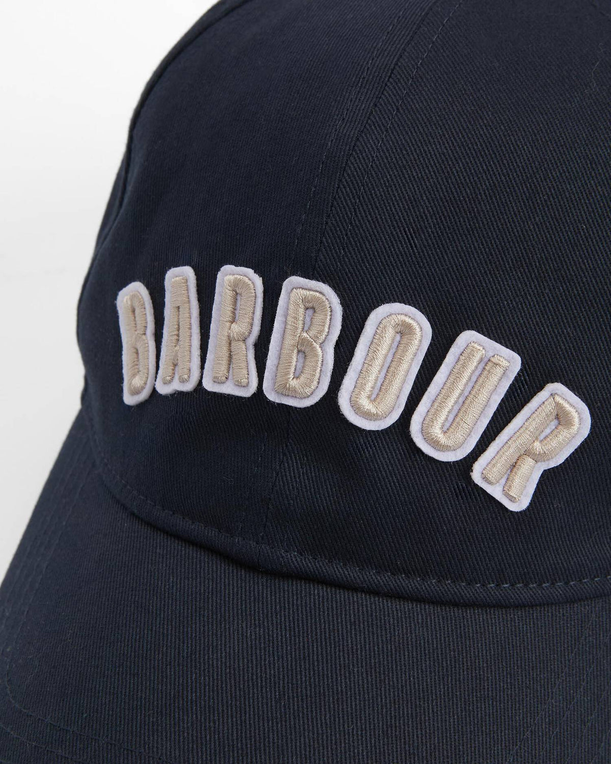 BARBOUR CAMPBELL SPORTS HAT