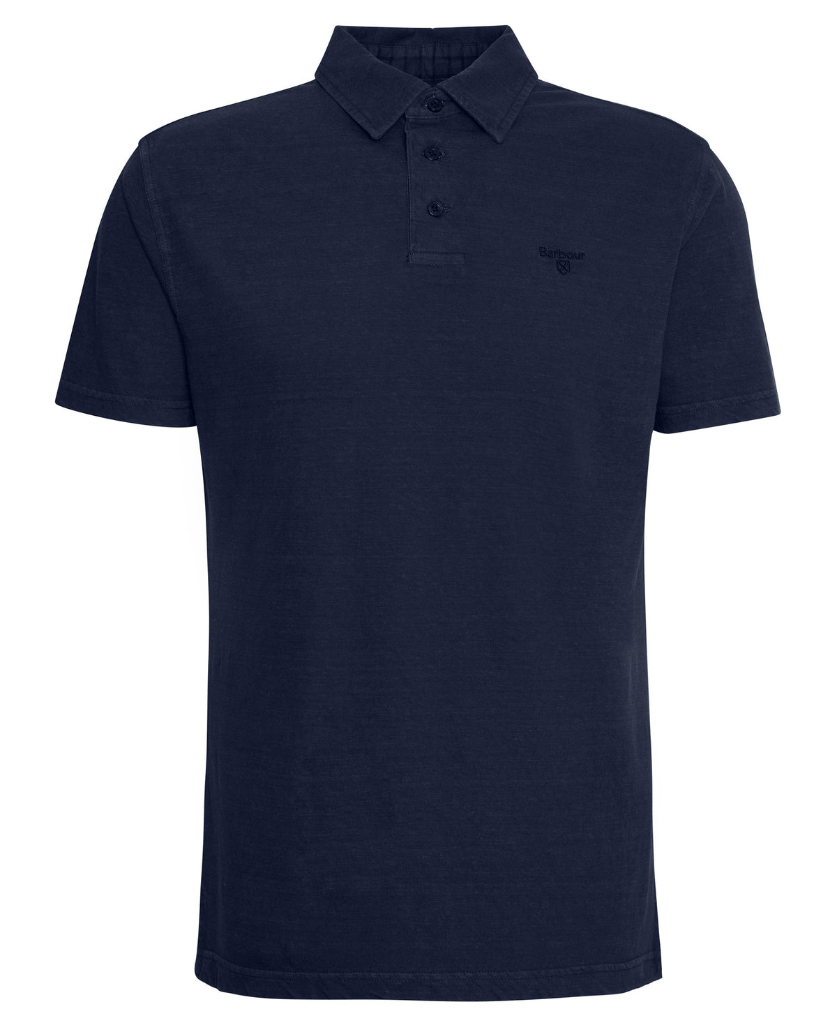 BARBOUR DRAYTON POLO