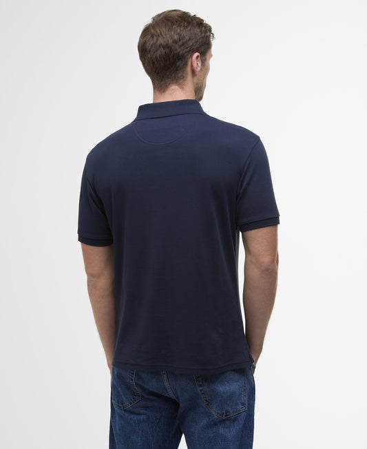 BARBOUR DRAYTON POLO