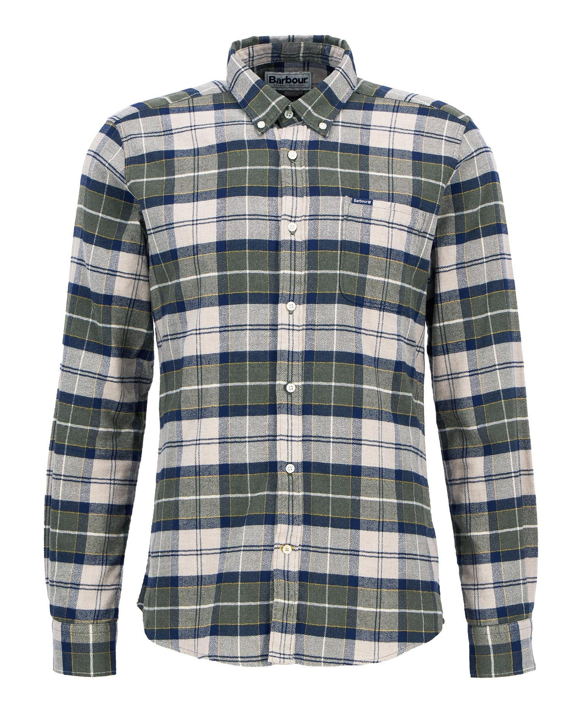 BARBOUR KYELOCH SHIRT