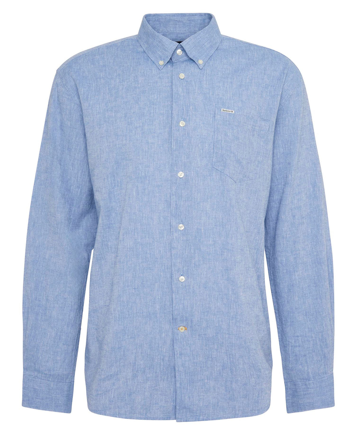 BARBOUR NELSON REGULAR SHIRT