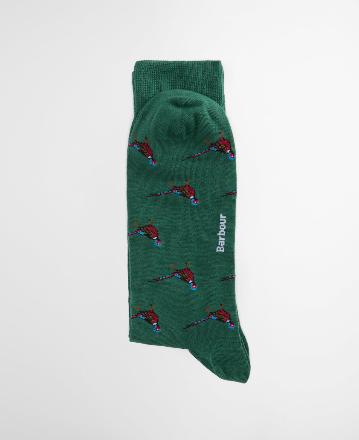 BARBOUR MAVIN SOCKS