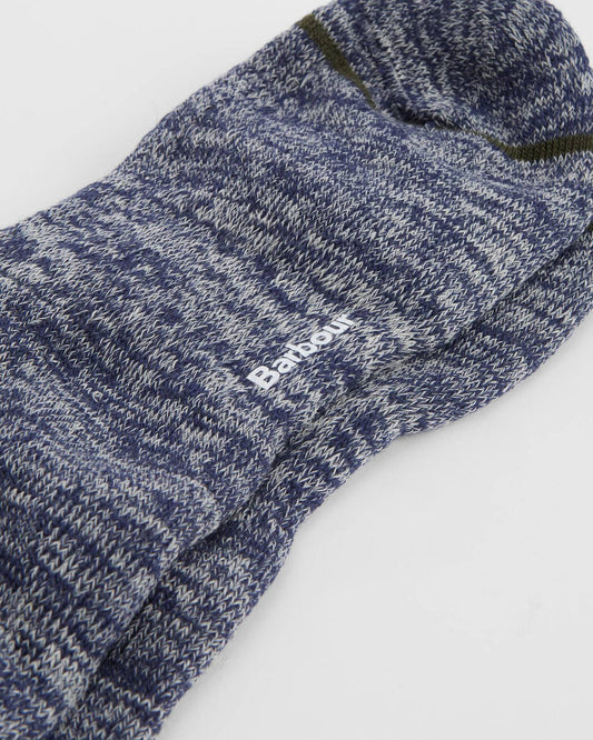 BARBOUR STORM SOCKS