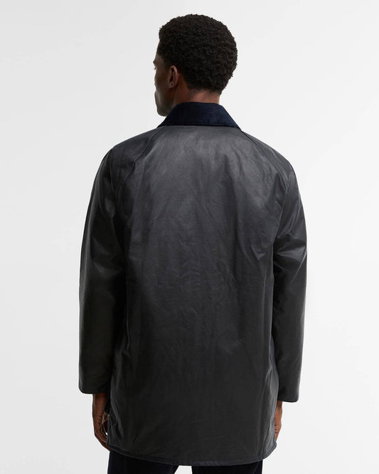 BARBOUR BEAUFORT WAX