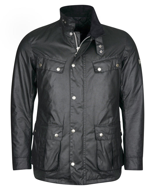 Barbour International Tourer Duke Wax Jacket