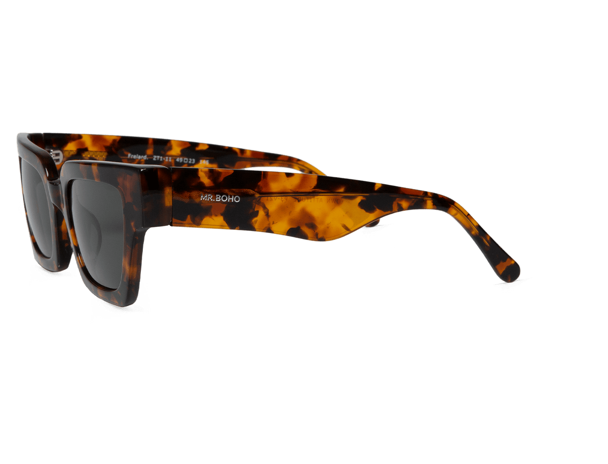 FRELARD CHEETAH TORTOISE