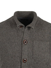 BALGOWIAN CASHMERE WOOL KNIT
