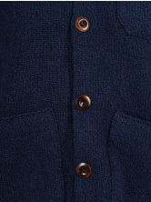 HANNIBAL CASHMERE WOOL KNIT