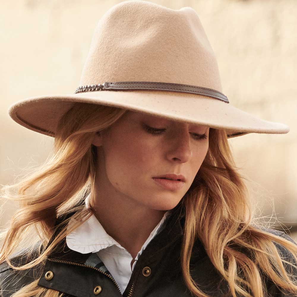 Gorros y Sombreros