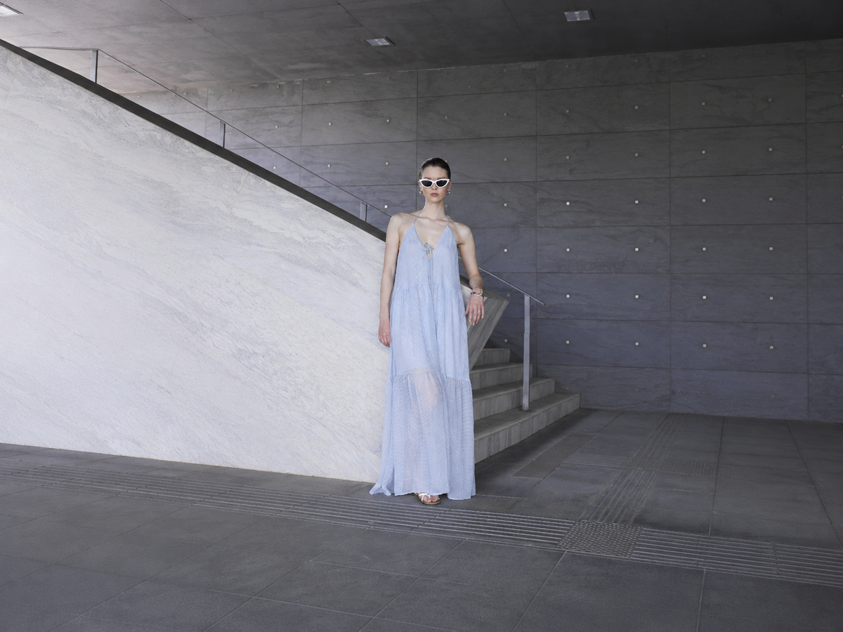 Vestidos