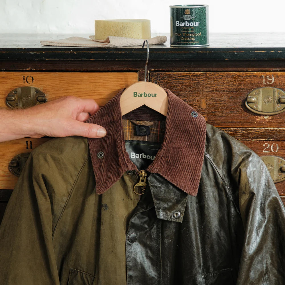 Barbour