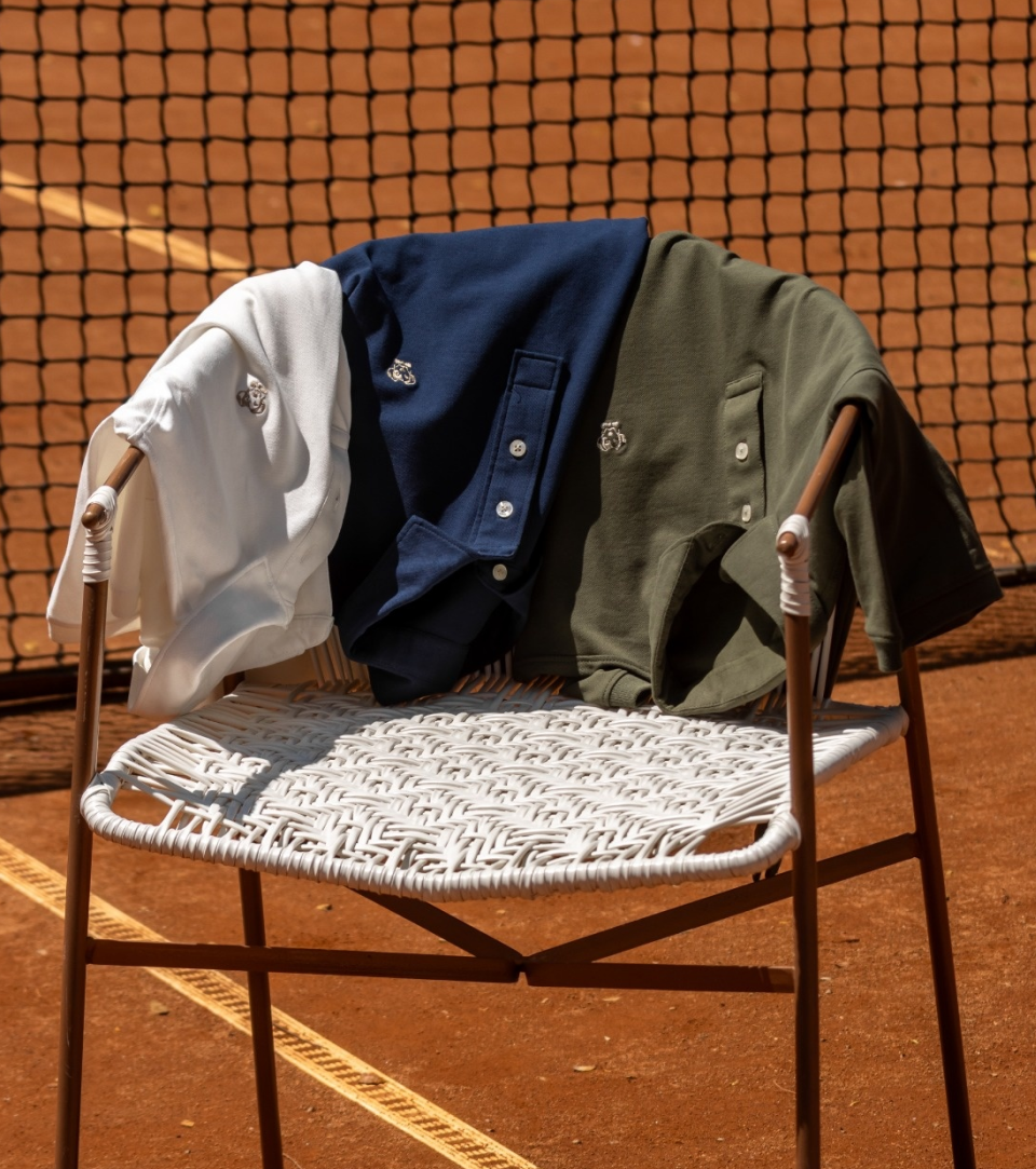 Poleras y Polos