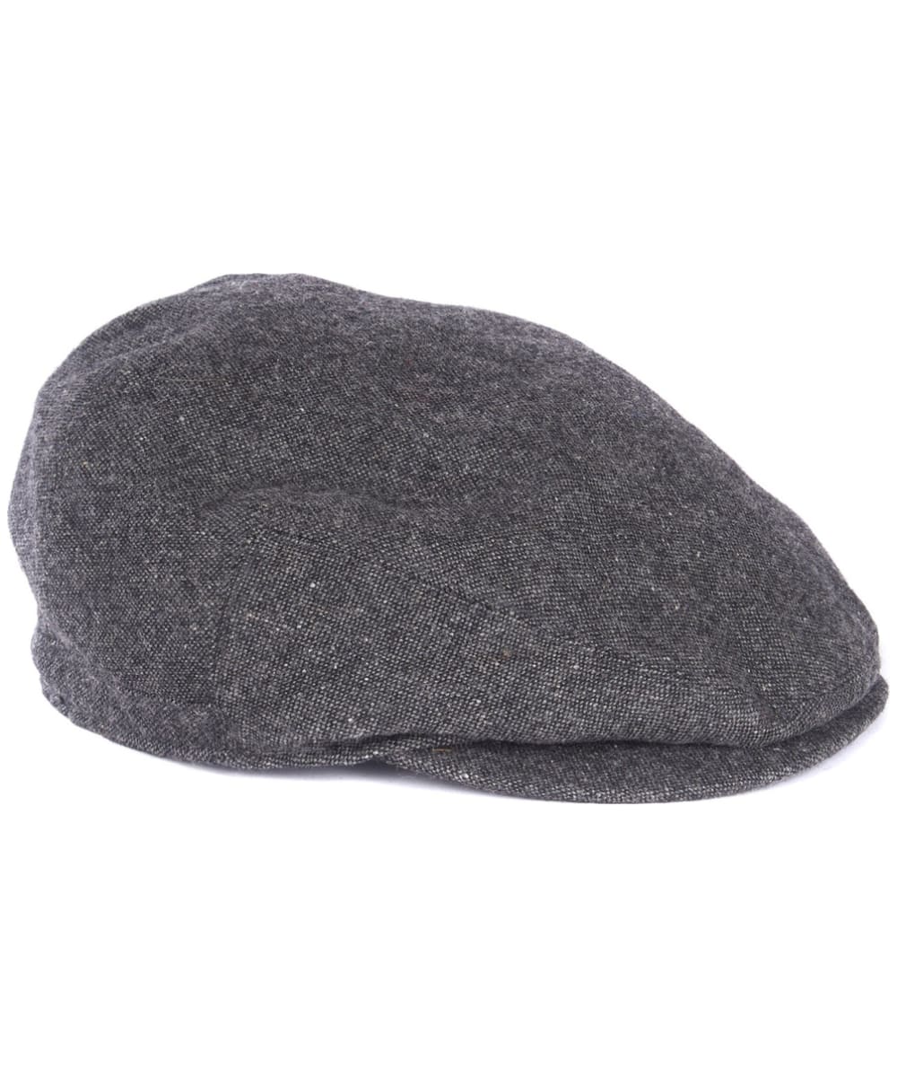 BARBOUR BARLOW FLAT CAP