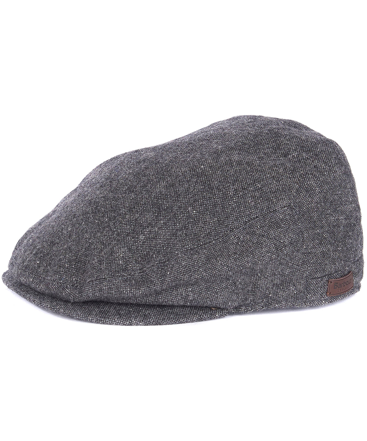 BARBOUR BARLOW FLAT CAP