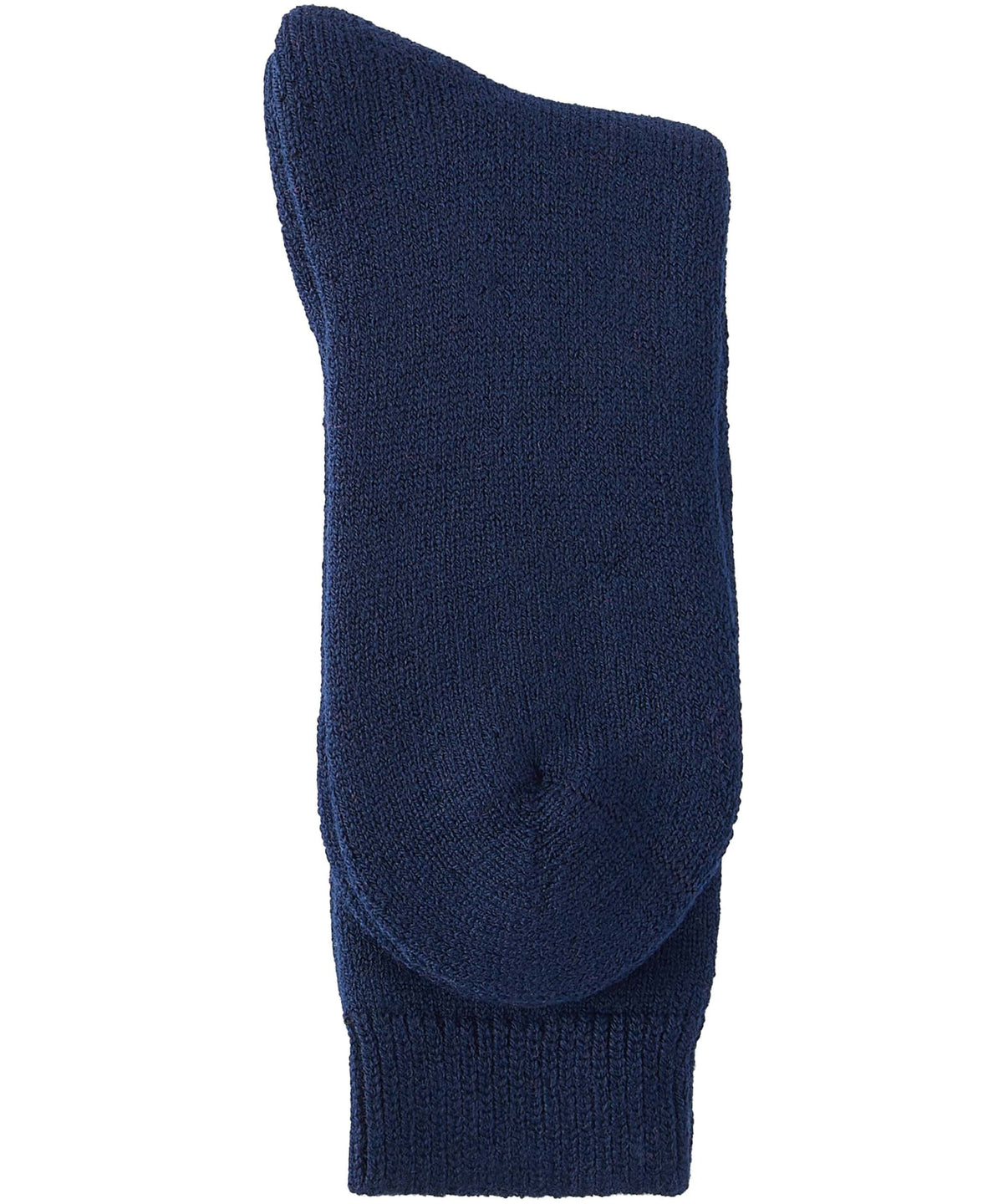 BARBOUR WELLINGTON CALF SOCKS