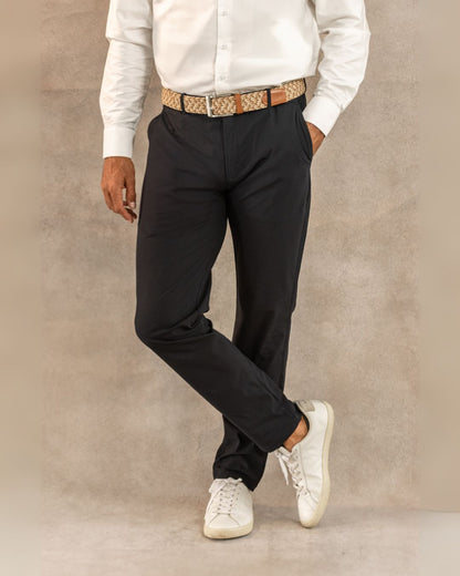 Pantalon Performance Night Blue