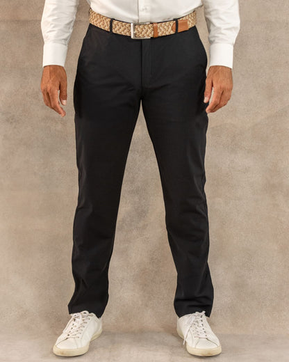 Pantalon Performance Night Blue