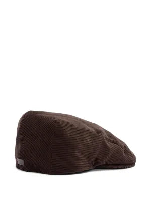 BARBOUR WESTDALE FLAT CAP