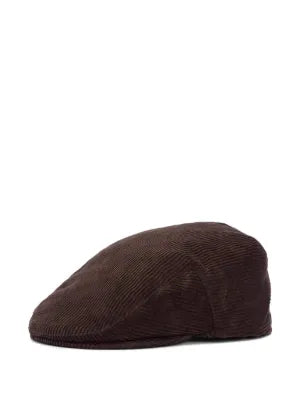 BARBOUR WESTDALE FLAT CAP