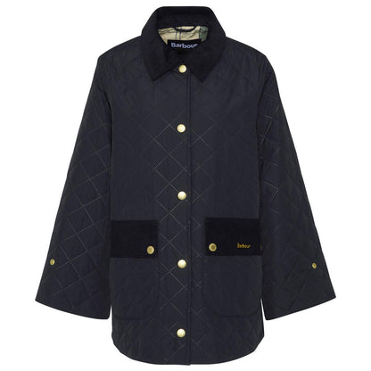 BARBOUR CORINNE QUILTED JACKET