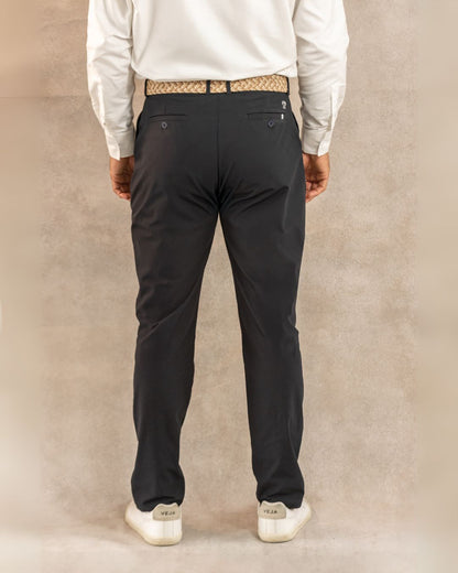 Pantalon Performance Night Blue