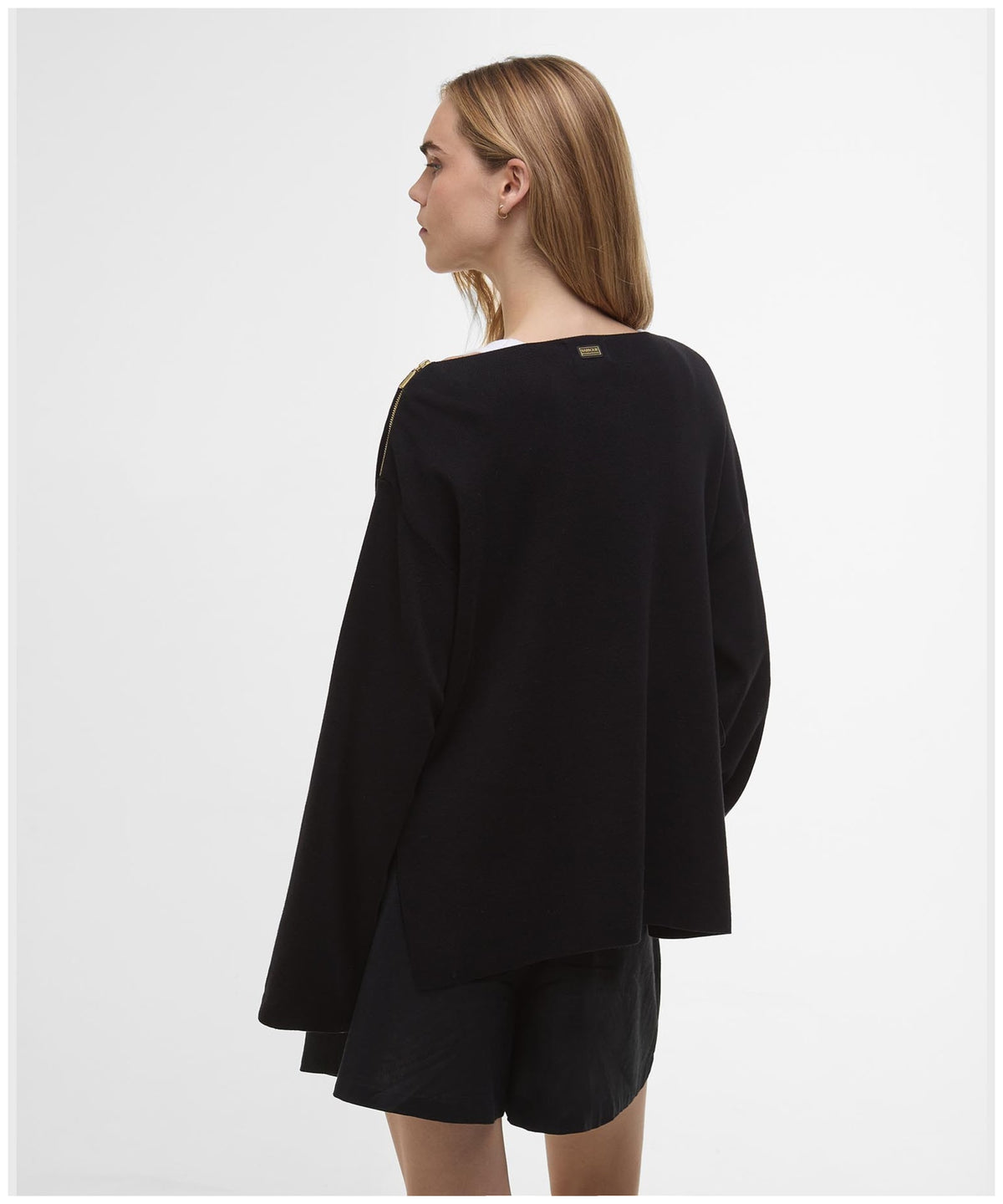 B. INTL KYRA KNIT