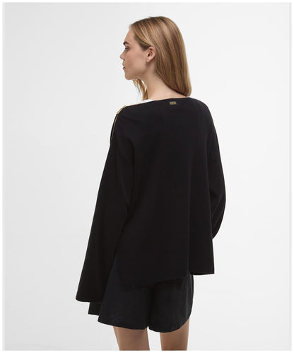 B. INTL KYRA KNIT