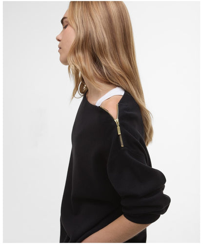 B. INTL KYRA KNIT