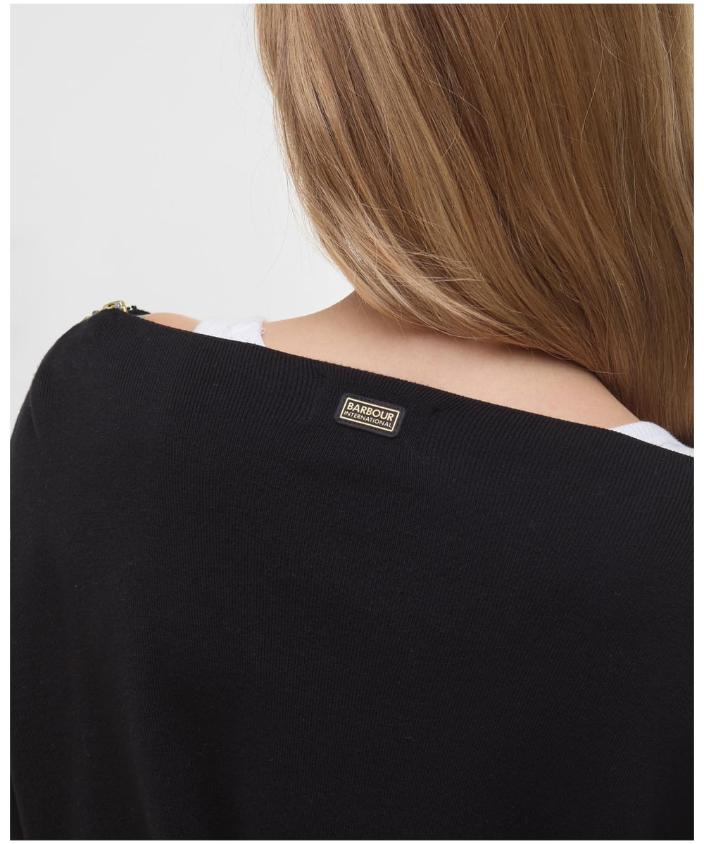 B. INTL KYRA KNIT