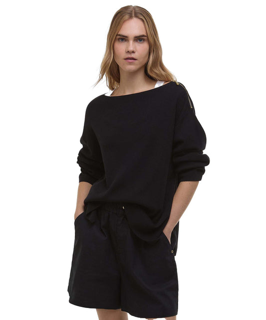 B. INTL KYRA KNIT