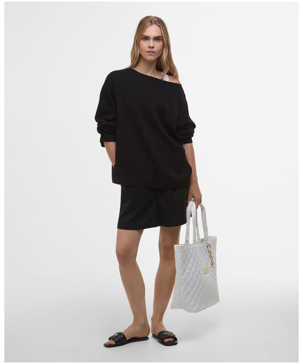 B. INTL KYRA KNIT