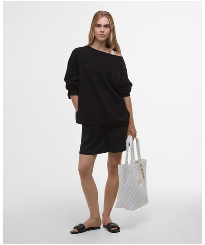 B. INTL KYRA KNIT