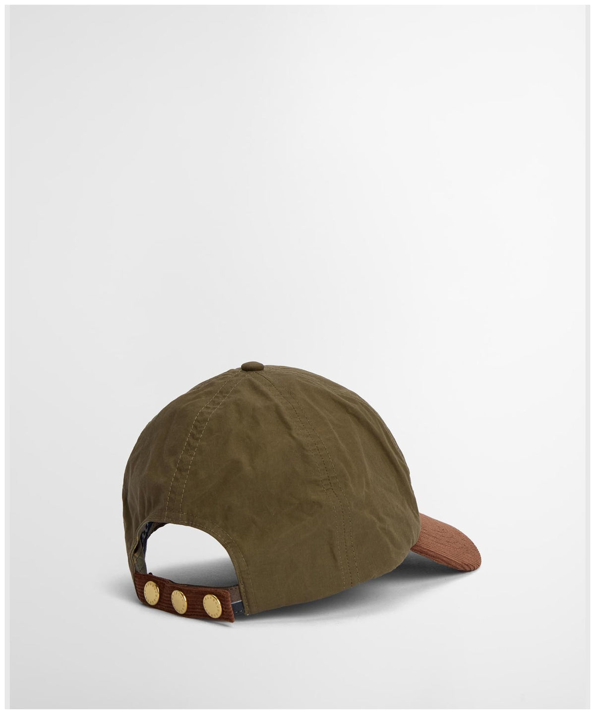 BARBOUR TRANSPORT CAP