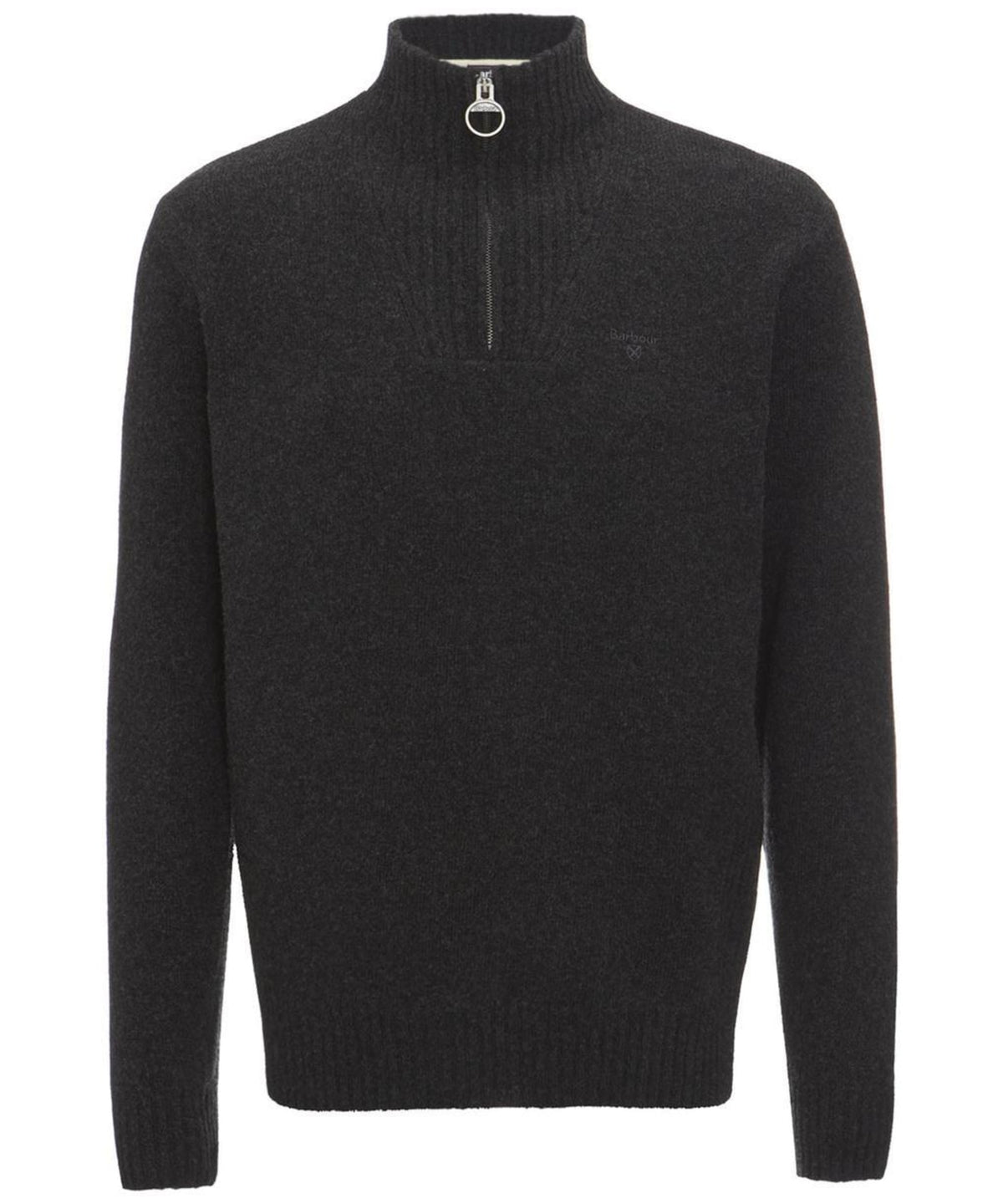 BARBOUR ESSENTIAL LAMBSWOOL